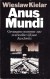 Anus Mundi