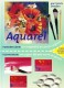 Aquarel voorbeelden en technieken