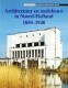 Architectuur en stedebouw in Noord-Holland 1850-1940