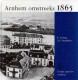 Arnhem omstreeks 1865