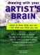 Drawing with your artist's brain