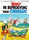 Asterix de beproeving van Obelix