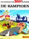 Een avontuur van Asterix de Galliër - De kampioen