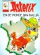 Asterix en de rond van Gallia