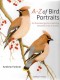 A-Z of Bird Portraits