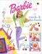 Barbie maak- & doe-boek