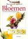 Basisboek aquarel Bloemen