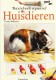 Basisboek Aquarel Huisdieren