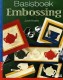 Basisboek Embossing