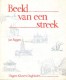 Beeld van een streek