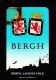 Bergh - Heren, Land en Volk