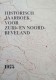 Historisch jaarboek voor Zuid- en Noord Beveland NR. 1