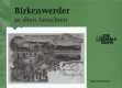 Birkenwerder in alten Ansichten