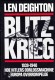 Blitz-Krieg 1939-1940 Hoe Hitlers oorlogsmachine Europa overrompelde