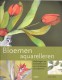 Bloemen aquarelleren