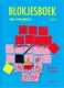 Blokjesboek deel 1