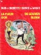 Bob et Bobette - Suske en Wiske La Fleur D'or - De Gouden Bloem