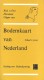 Bodemkaart van Nederland Blad II Oost Heerenveen