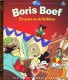Boris Boef De prins en de bedelaar. Deel 10 Disney gouden boekje