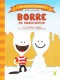 Borre de sneeuwpop (Groep 2)