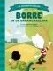 Borre en de graancirkelaar (Groep 5)