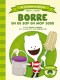 Borre en de sop en mop 3000 (groep 4)