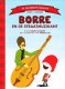 Borre en de straatmuzikant (Groep 1)