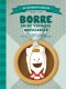 Borre en de vermiste wisselbeker (Groep 5)