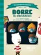 Borre en dreundreun (Groep 5)