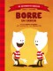 Borre en errob (groep1)