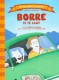 Borre is te laat (Groep 2)