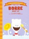 Borre wast af (Groep 2)