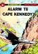 Buck Danny, alarm te Cape Kennedy!