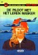 Buck Danny, de piloot met het leren masker