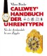 Callwey's Handbuch der Uhrentypen