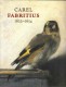 Carel Fabritius  1622-1654