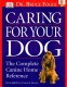 Caring for your Dog