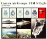 Carrier Air Groups - HMS Eagle