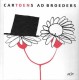 Cartoens Ad Broeders