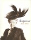 Chapeaux 1750-1960