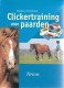 Clickertraining voor paarden
