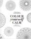 Colour yourself Calm