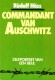 Commandant van Auschwitz