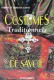 Costume Traditionnels De Savoie