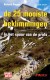 De 25 mooiste beklimmingen