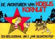De avonturen van Kobus Kornuit