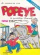De avonturen van Popeye - Popeye en de verliefde olifant