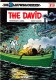 De Blauwbloezen - The David