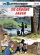 De Blauwbloezen - De Groene Jaren