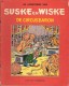 Suske en Wiske De Circusbaron deel 12 (1963)